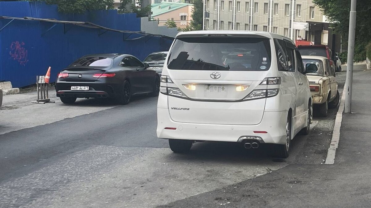 Позор японского автопрома