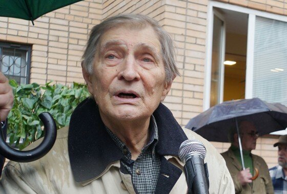     Игорь Ясулович