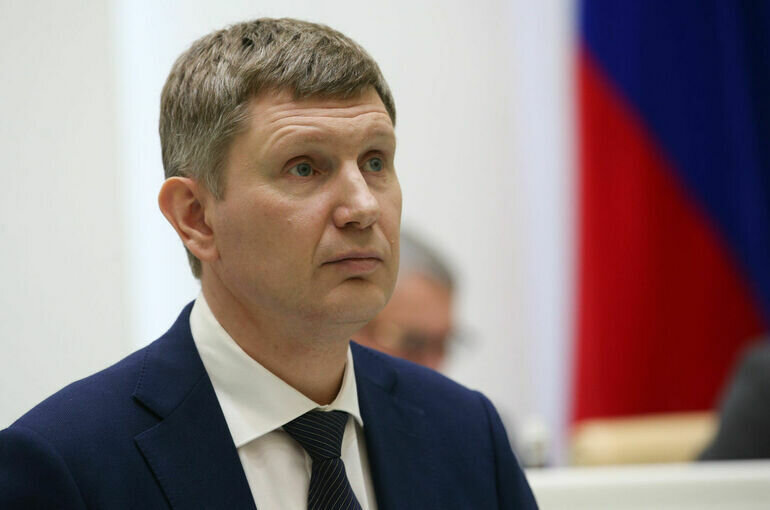   пресс-служба Совета Федерации