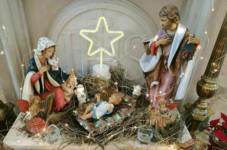   Игорь Самохвалов/ПГ