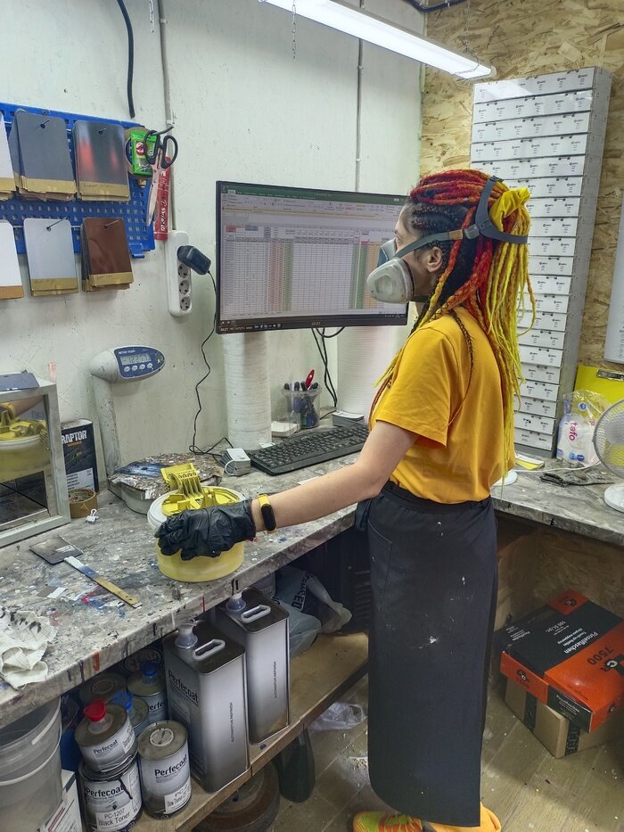 Листайте вправо, чтобы увидеть больше изображений