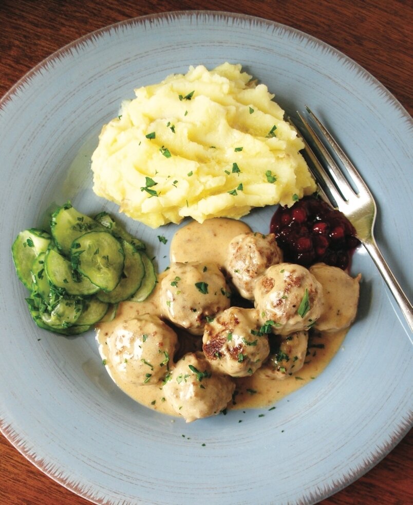 Самые свежие рецепты для Вас!