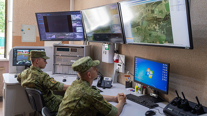 ФОТО: KOMSOMOLSKAYA PRAVDA / GLOBAL LOOK PRESS 