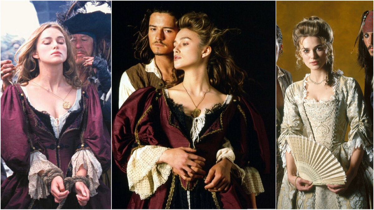 Что планирую косплеить