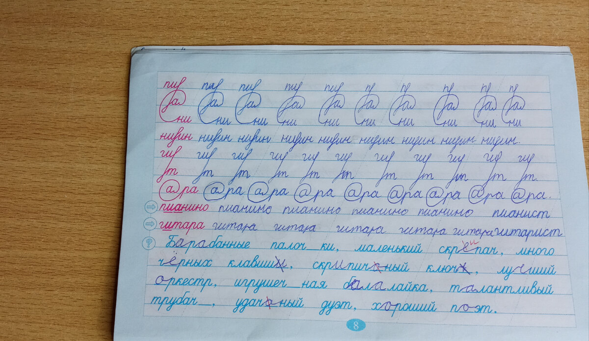 Что нужно повторить шестикласснику по русскому языку перед школой | 💫  Планета мам 💫 | Дзен