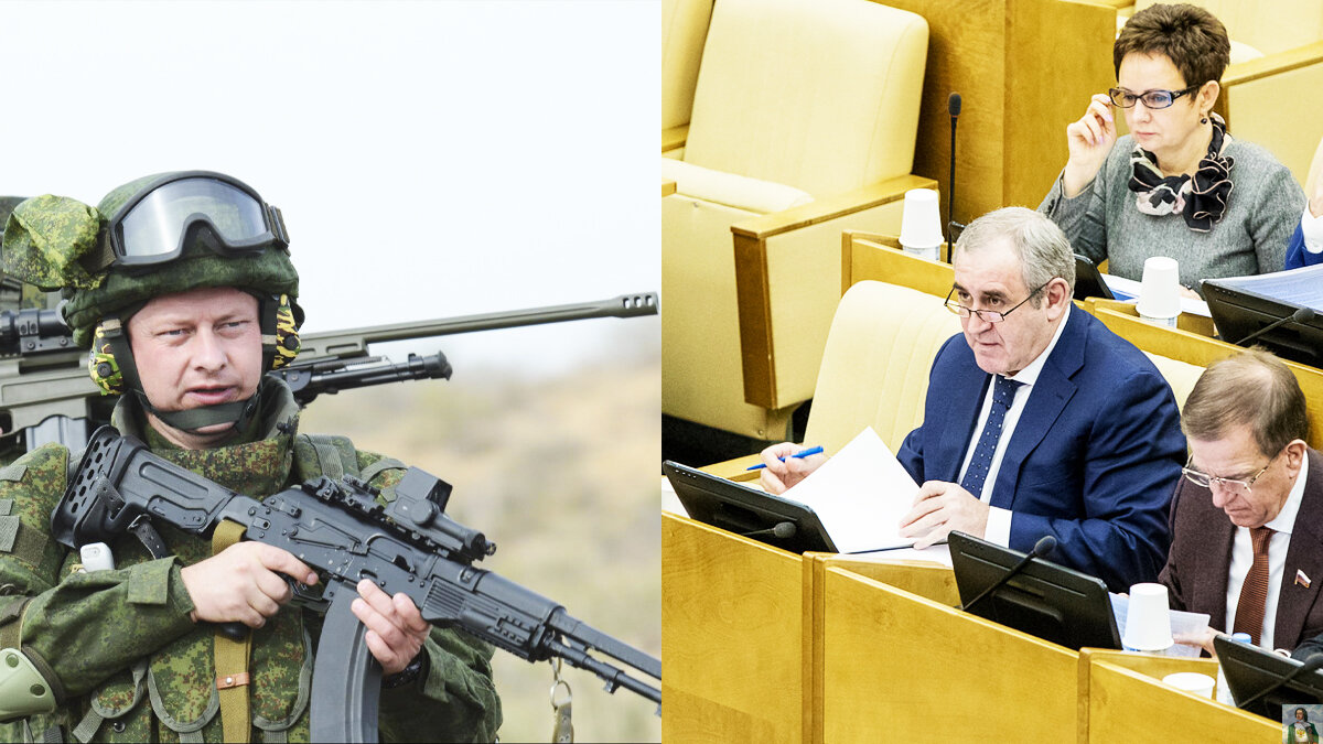 Еще с начала конфликта с Незалежной одной из главных тем для обсуждений со стороны патриотов стала степень участия наших элит во всем этом противостоянии.