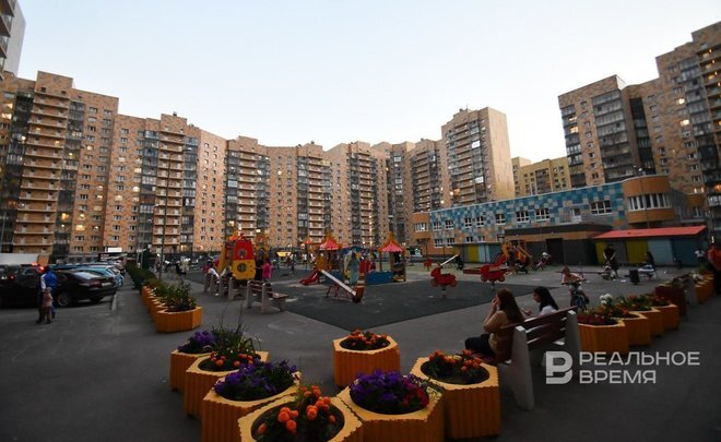 Фото: Максим Платонов/realnoevremya.ru 