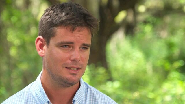 Джастин Томпсон