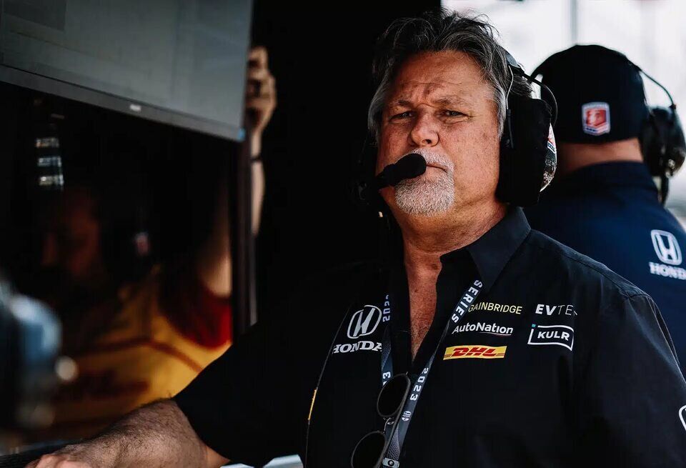    Motor Sport Magazine