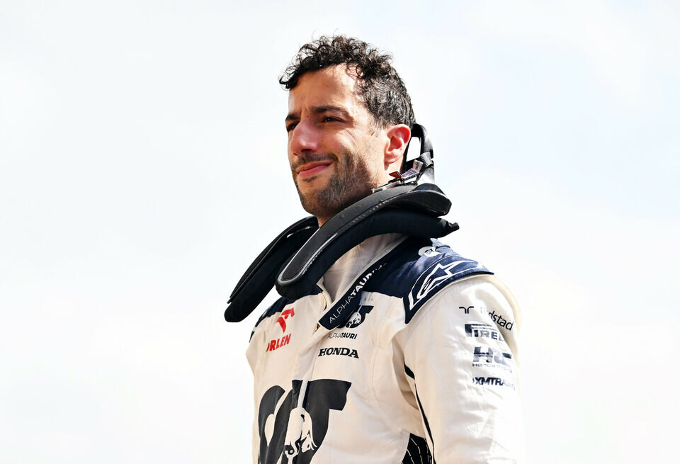    Getty Images / Red Bull Content Pool