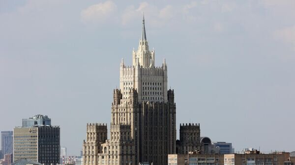    © Sputnik / Виталий Белоусов