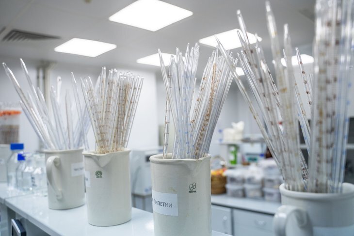    Мониторинг ветеринарных лекарственных препаратов показал, что 90% обращающихся лекарств соответствуют требованиям качества