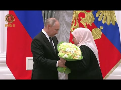 Фото: скриншот видео t.me/RKadyrov_95 