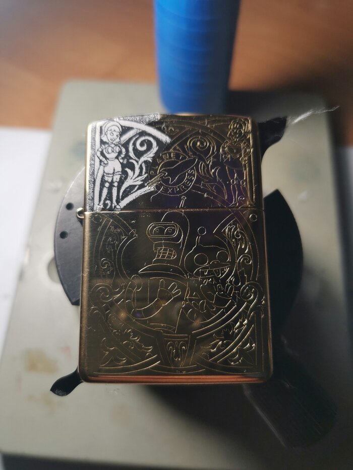 Листайте вправо, чтобы увидеть больше изображений