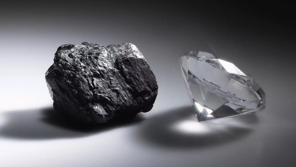 Углерод и кремний - возможные базисы для возникновения жизни