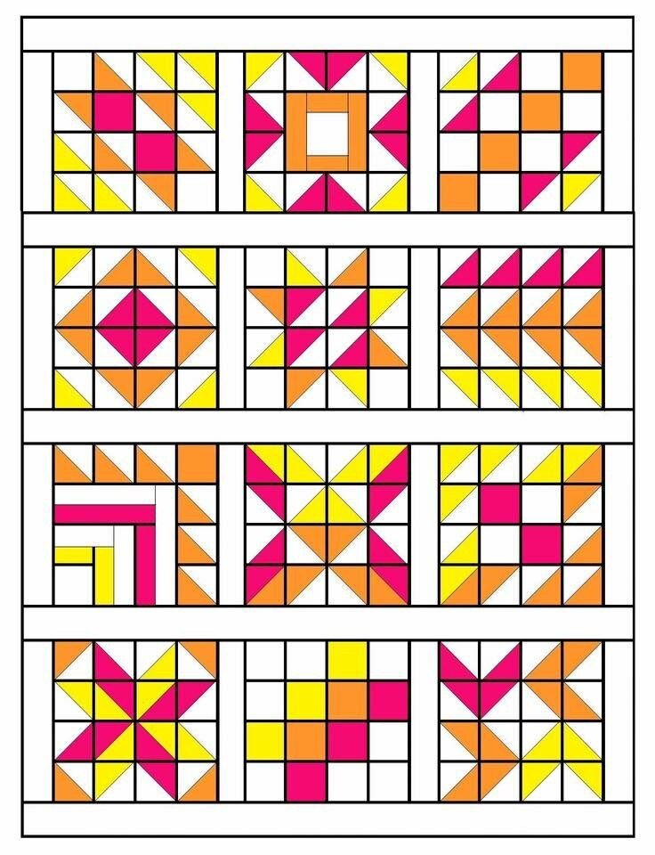 Лоскутное одеяло схема квадраты. Пэчворк схемы. Лоскутные узоры. Пэчворк блоки из квадратов. Пэчворк узоры.