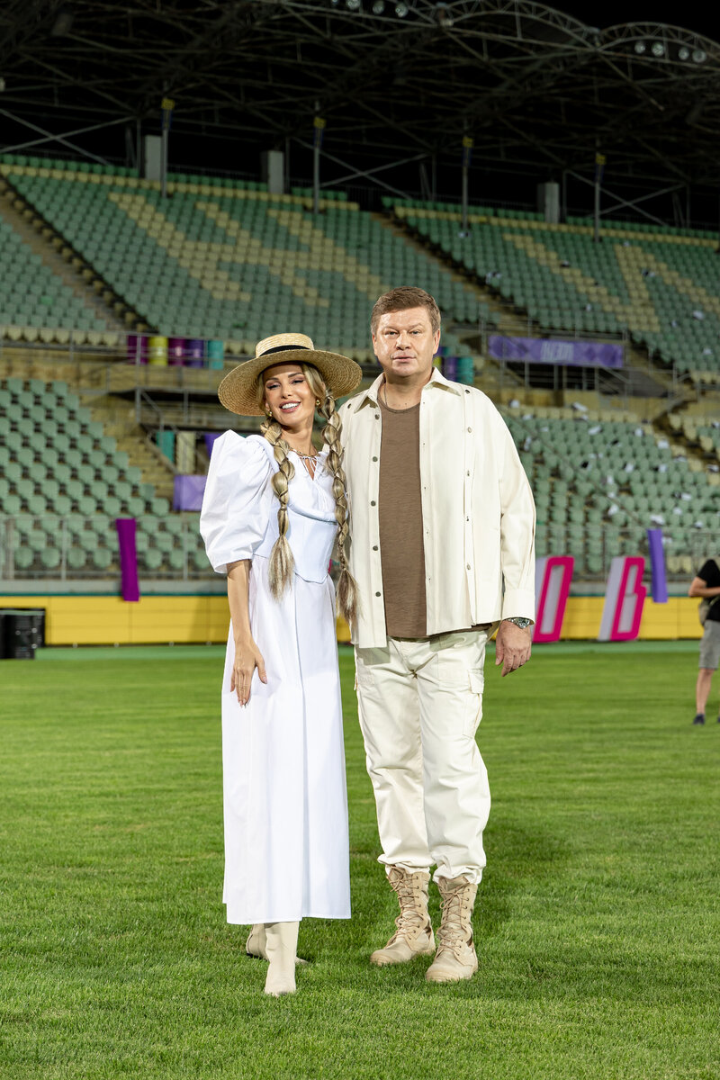 Фото: пресс-служба ТНТ