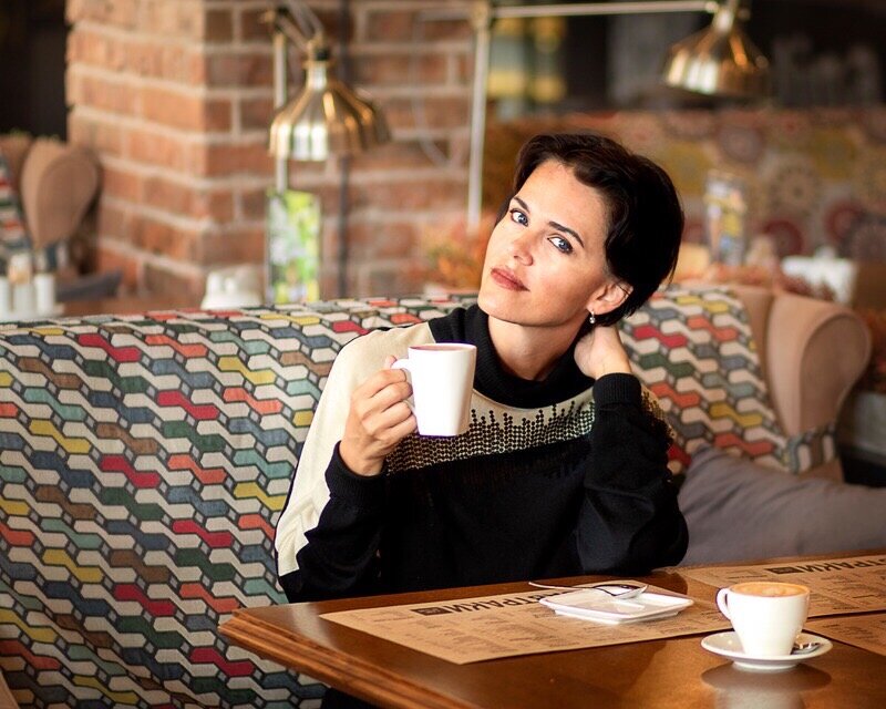 Приятно когда в соцсетях удается заработать не только на кружку кофе