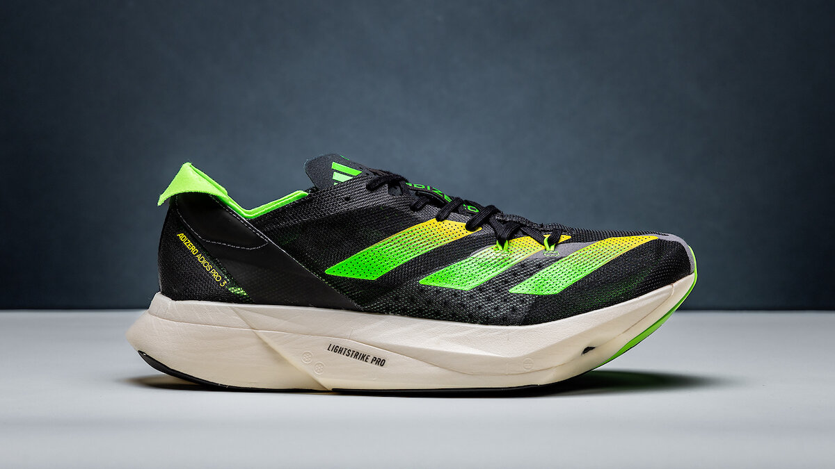 Adidas Adizero Adios Pro 3 RunForest