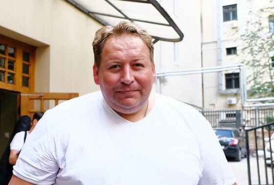    Станислав Дужников