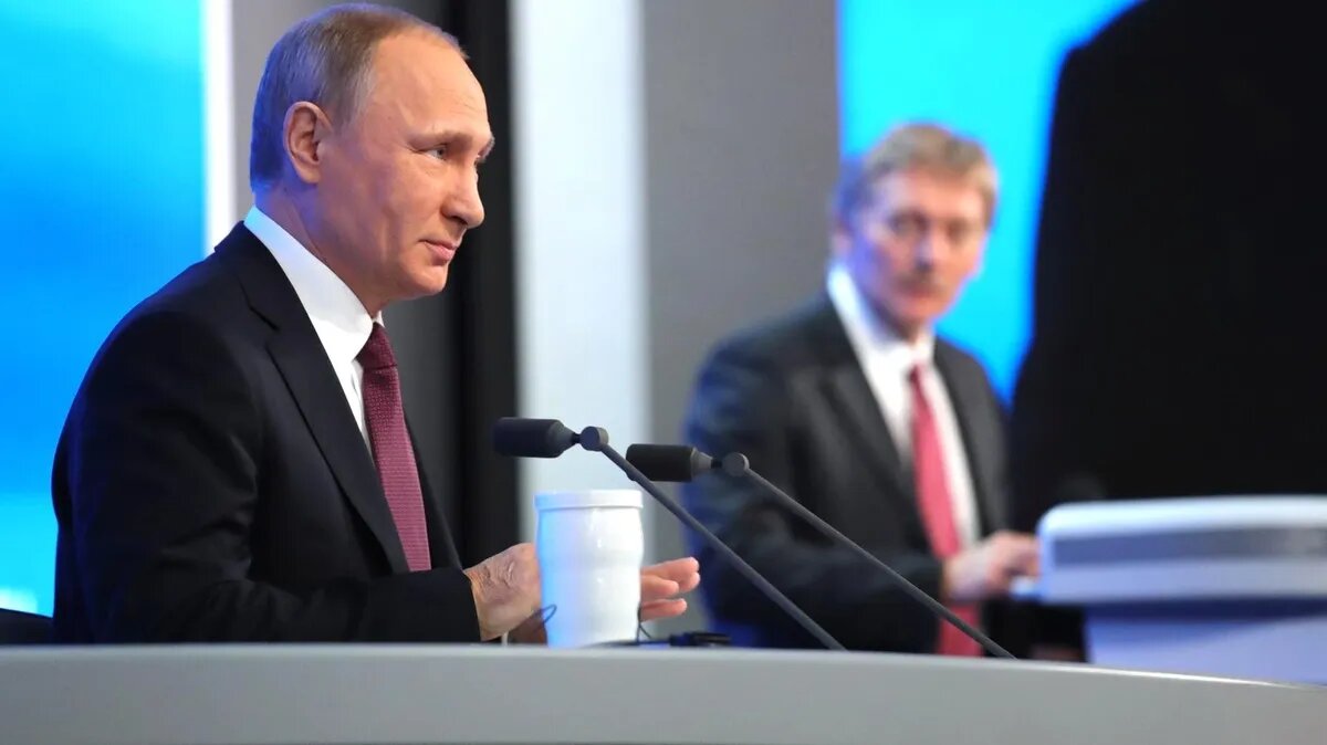 Фото: Kremlin.ru