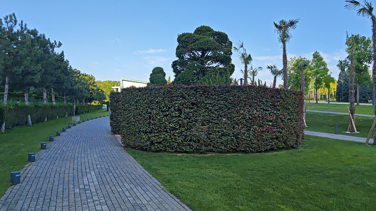 Краснодар места для прогулок. Геленджик старый парк в кабардинке. Кабардинка. Геленджик старый парк в кабардинке. Достопримечательности краснодара триумфальная арка.