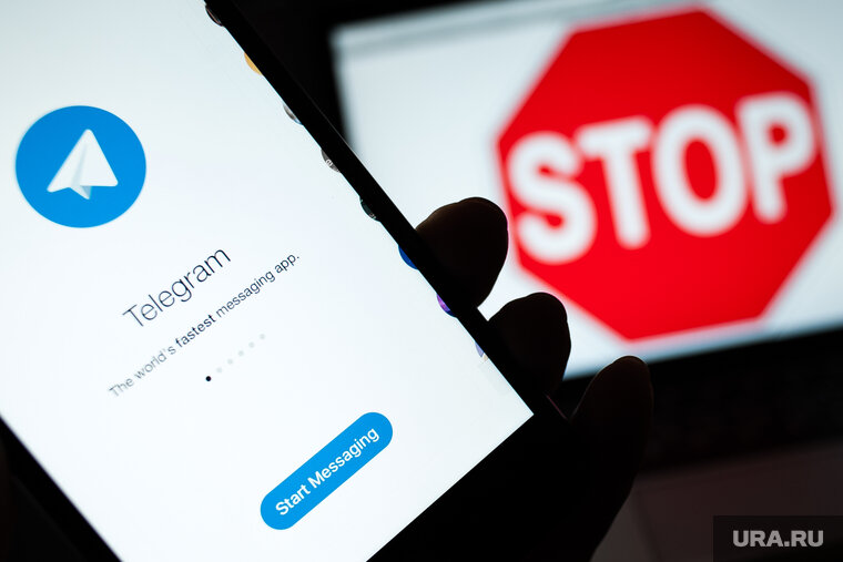    Подросток создал telegram-канал, чтобы писать в нем о чужой личной жизни
