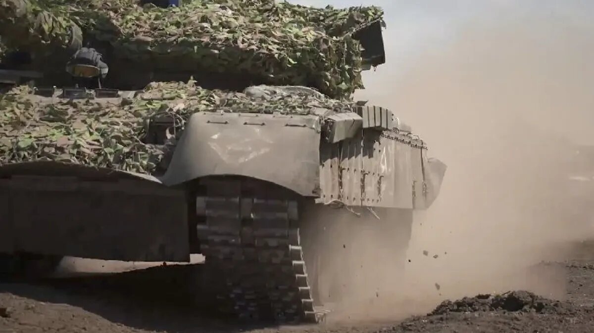 Фото: Минобороны РФ