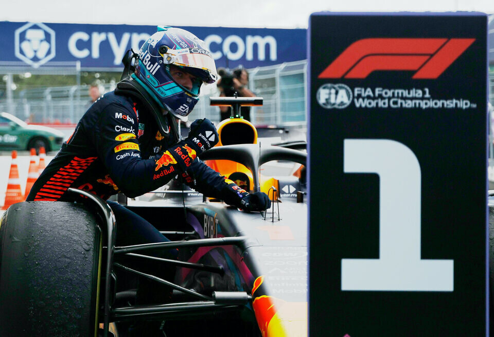    Getty Images / Red Bull Content Pool