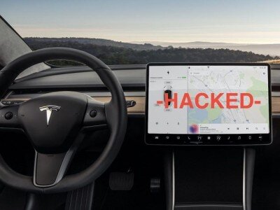    Исследователи взломали Tesla и активировали платные функции на 15 000$
