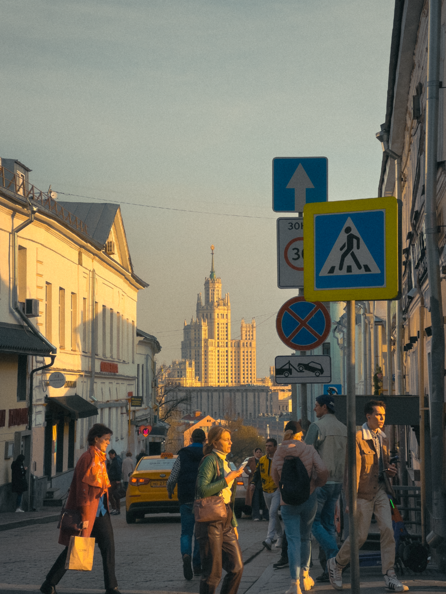 Как фотографировать на свой Айфон или почему вам НЕ нужна камера ...