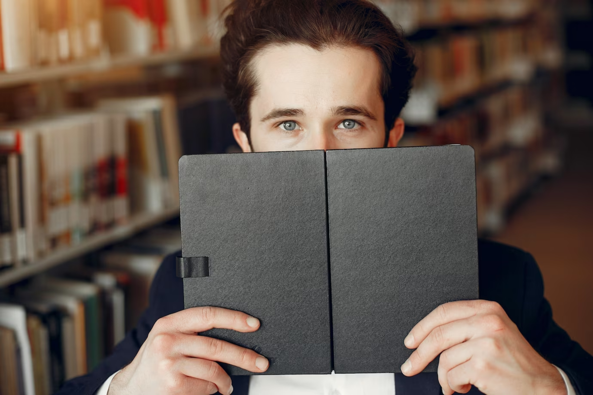 A book of interest