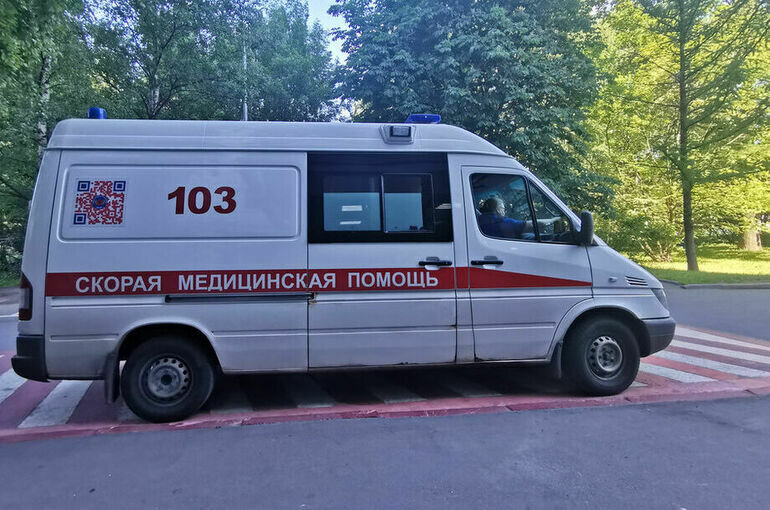   Игорь Самохвалов/ПГ