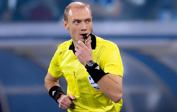 Владимир Москалëв