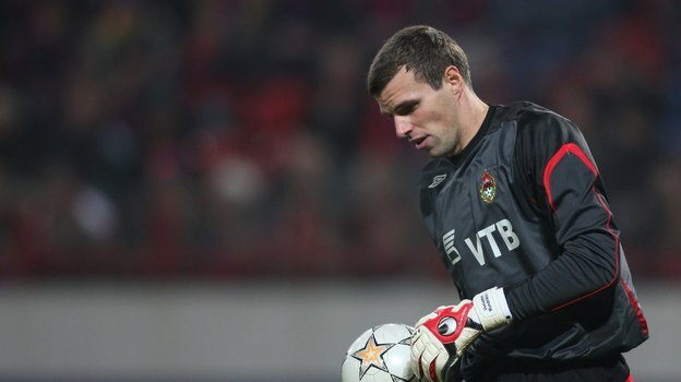    Вениамин Мандрыкин.Александр Федоров