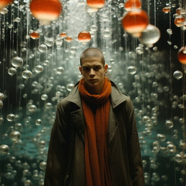     Второй сезон «Черной весны» снимут с помощью нейросетей