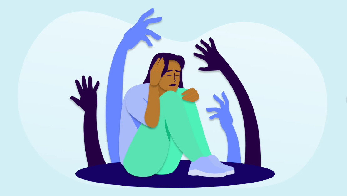    Панические Атаки: Внезапные вспышки интенсивных эмоций, таких как страх и тревога, сопровождаются сильными физическими симптомами.  Но помните, вы не одни – существует множество способов научиться справляться и восстановить внутренний покой. 
Узнайте больше о пути к преодолению панических атак в нашей статье