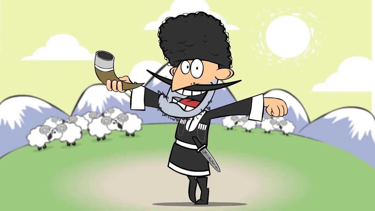 Рисунок с сервиса Яндекс.Картинки