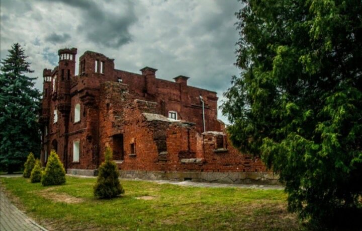 Фото из интернета. 