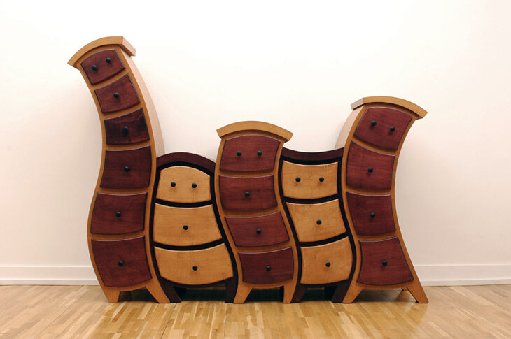 Фото компании Straight Line Designs Inc 
