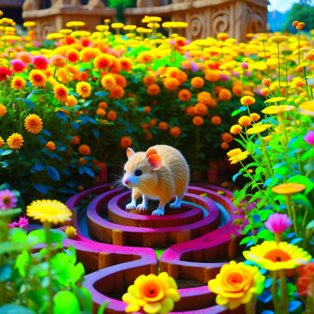 Изображение сгенерировано нейросетью