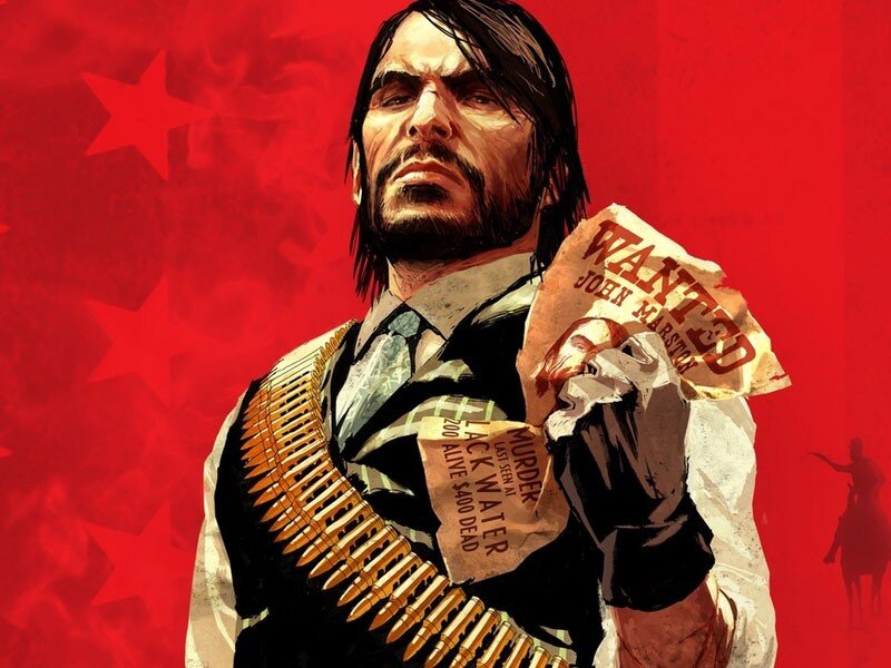    Хорошо, но можно лучше. Эксперты оценили порт Red Dead Redemption на Switch [ВИДЕО]