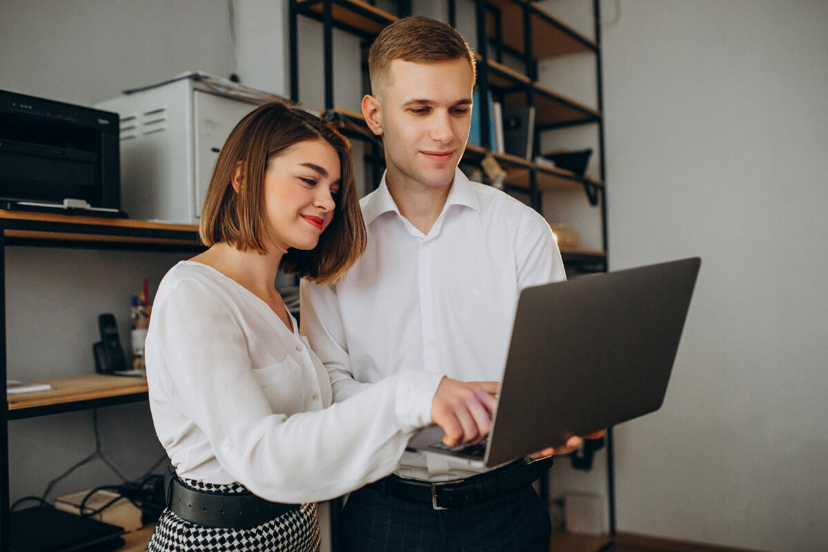 Изображение от senivpetro на Freepik