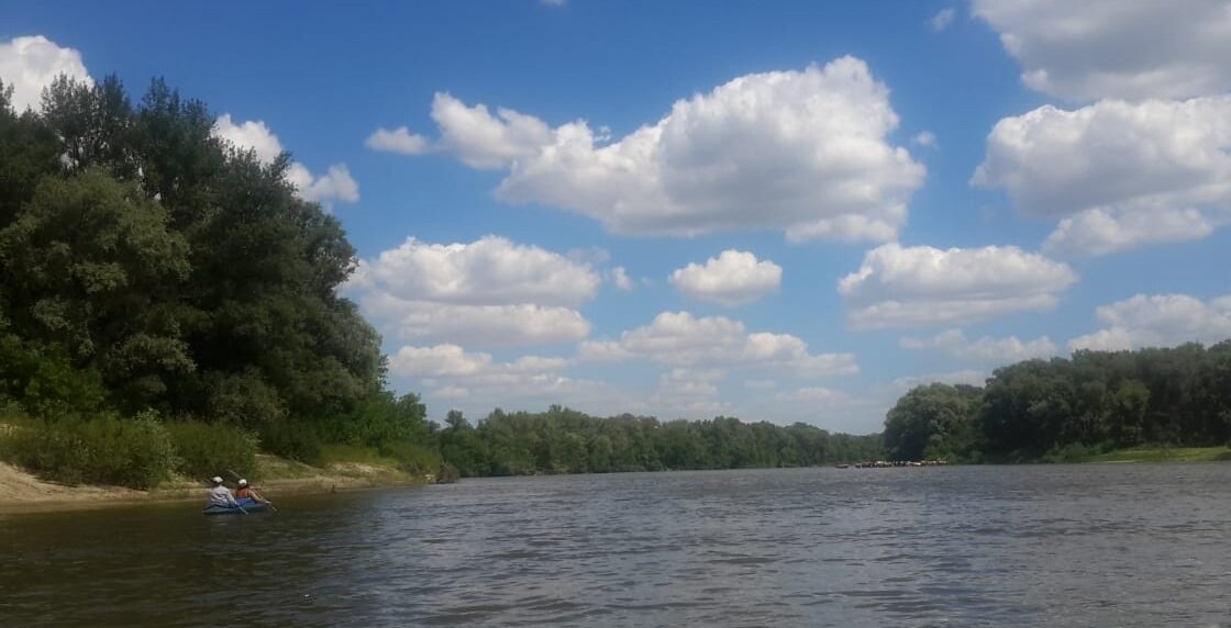 Облака такие есть только у нас