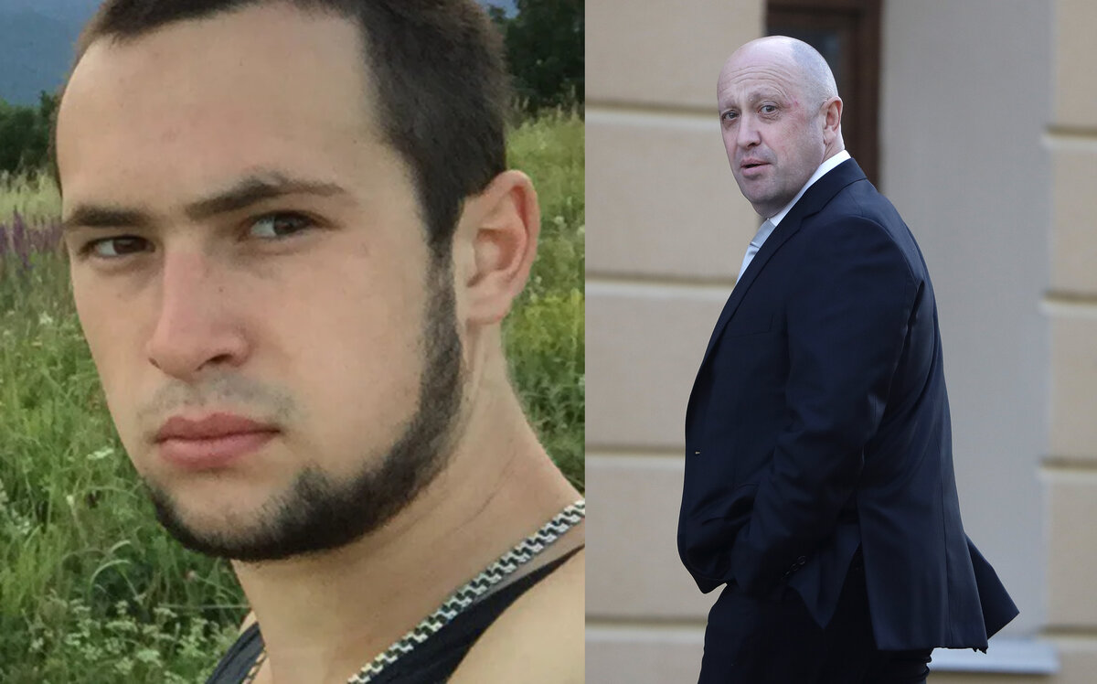Сам Евгений Викторович не особо любил распространяться о своей семье. Точно известно, что помимо двух дочерей у него с супругою Любовью был сын по имени Павел, рожденный в 1996-м году.-9