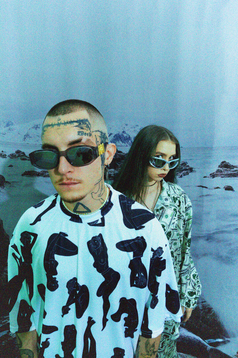 Фотограф Маренина Виктория