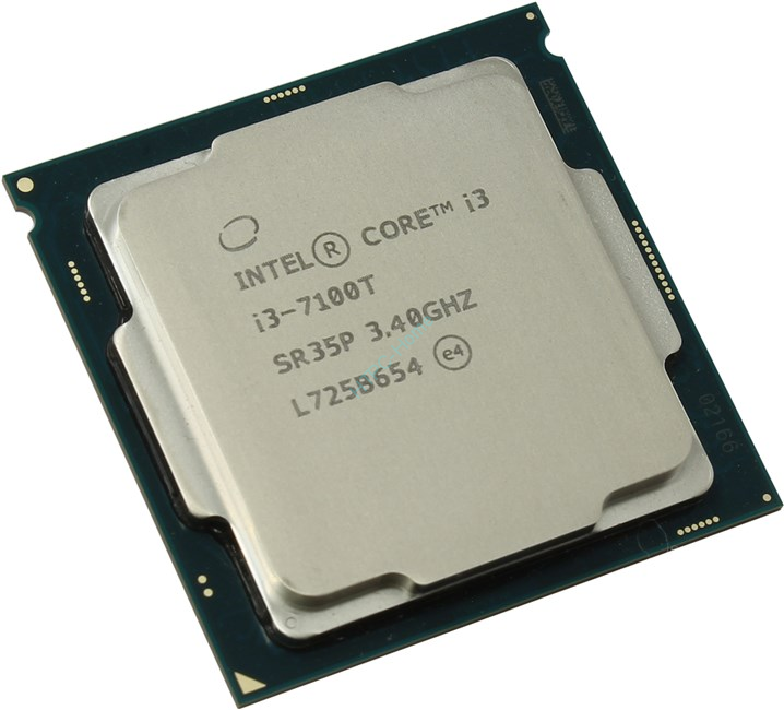 Intel processor sale lga 1151