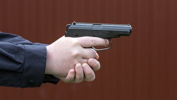 NIKOLAY GYNGAZOV/GLOBALLOOKPRESS