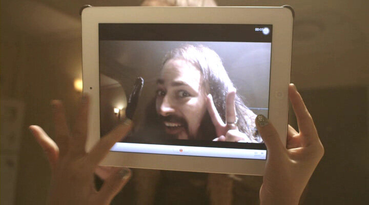 Кадр из фильма "Обратный отчет" (2012)