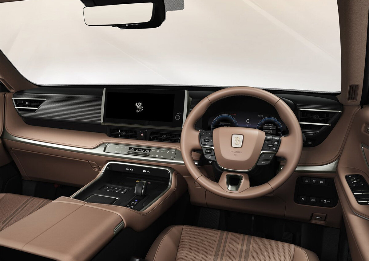 Toyota📷Toyota Century